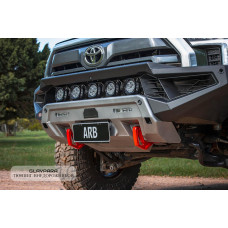 Бампер ARB Zenith для Toyota Tundra (2021+) Бампер ARB Zenith для Toyota Tundra (2021+)