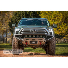 Бампер ARB Zenith для Toyota Tundra (2021+) Бампер ARB Zenith для Toyota Tundra (2021+)
