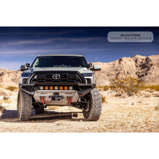 Бампер ARB Zenith для Toyota Tundra (2021+) Бампер ARB Zenith для Toyota Tundra (2021+)