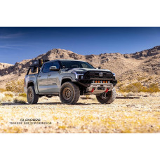 Бампер ARB Zenith для Toyota Tundra (2021+) Бампер ARB Zenith для Toyota Tundra (2021+)