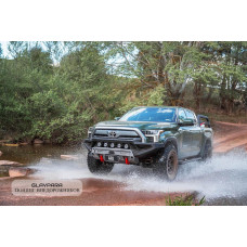 Бампер ARB Zenith для Toyota Tundra (2021+) Бампер ARB Zenith для Toyota Tundra (2021+)