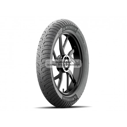 Мотошина Michelin City Extra 110/70 -12 47P TL