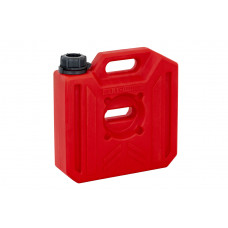 Канистра ART-RIDER 5 литров (красная)