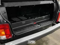Органайзер TORBIK в багажник LADA NIVA Legend Органайзер TORBIK в багажник LADA NIVA Legend