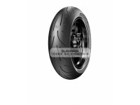 Мотошина Metzeler Sportec M9 RR 150/60 ZR17 66W TL