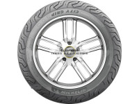 Мотошина Michelin City Grip 2 140/70 -14 68S TL REINF