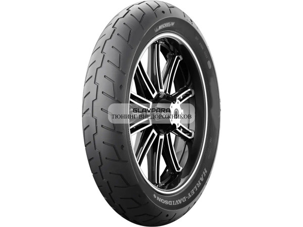 Мотошина Michelin SCORCHER 31 130/80 B17 65H TL/TT