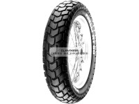 Мотошина Pirelli MT60 120/90 -17 64S TT