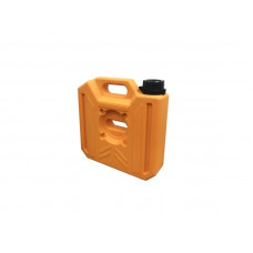 Канистра ART-RIDER 5 литров (оранжевая)