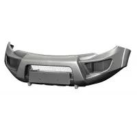 Mitsubishi L200 2015-2018 кроме к-ции (БАЗОВЫЙ, под покраску, без оптики) АВС-Дизайн Mitsubishi L200 2015-2018 кроме к-ции (БАЗОВЫЙ, под покраску, без оптики) АВС-Дизайн