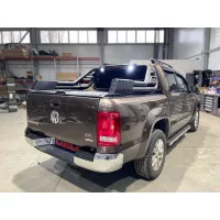 Роллета механическая Volkswagen Amarok