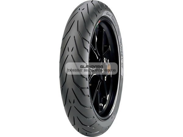 Мотошина Pirelli Angel GT 110/80 ZR18 58W TL