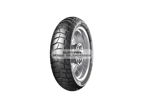 Мотошина Metzeler MCE Karoo Street 150/70 R18 70H TL