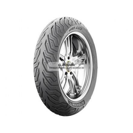 Мотошина Michelin City Grip 2 120/70 -13 53S TL