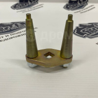 Ключ передней ступицы Nissan Patrol/Safari Y60/Y61
