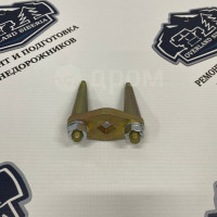 Ключ передней ступицы Nissan Patrol/Safari Y60/Y61