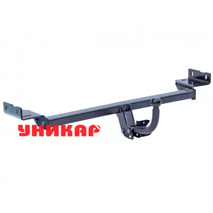 Фаркоп Уникар для Hyundai ix35, Kia Sportage 2010-2015