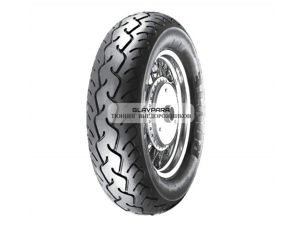 Мотошина Pirelli MT66 130/90 -15 66S TT 