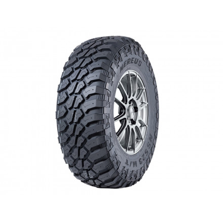 Шина NEREUS NS523 M/T 33x12.50R17LT 114Q POR