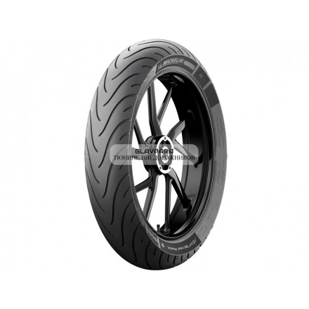 Мотошина Michelin Pilot Street 80/90 -16 48S TL/TT REINF