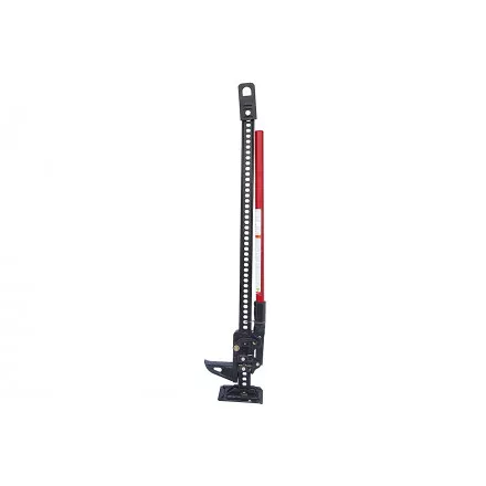 Домкрат реечный Hi-Lift HL-484 чугун+сталь 122 см