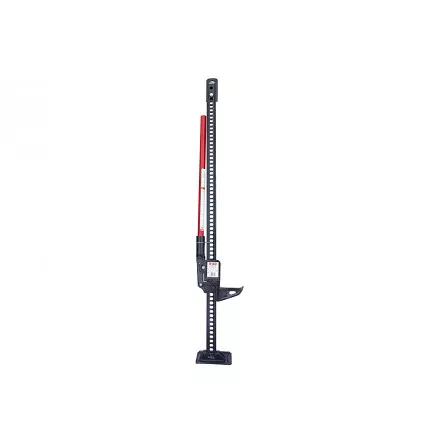 Домкрат реечный Hi-Lift HL-604 чугун+сталь 152 см