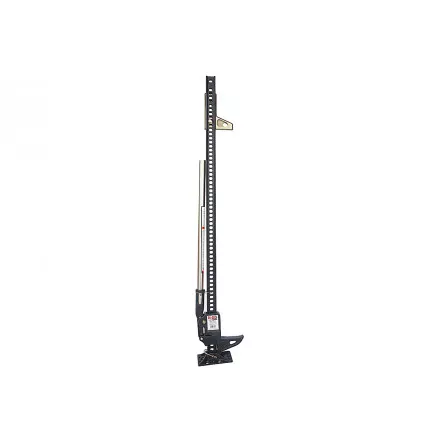 Домкрат реечный Hi-Lift X-Treme XT-605 чугун 150 см