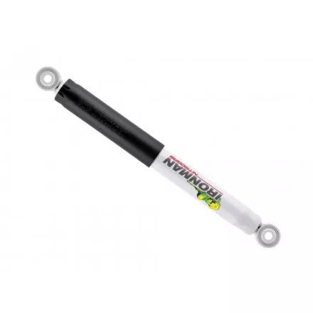 Амортизатор Ironman задний Jeep Grand Cherokee ZJ/ZG 1993-1998 лифт 45 мм (газовый) 12670GR Амортизатор Ironman задний Jeep Grand Cherokee ZJ/ZG 1993-1998 лифт 45 мм (газовый) 12670GR