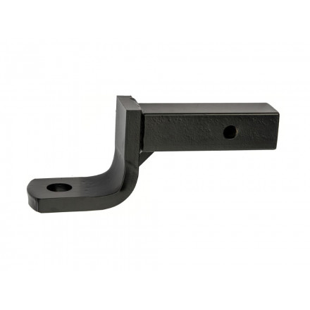 Кронштейн фаркопа, занижение 100 мм (4 дюйма)