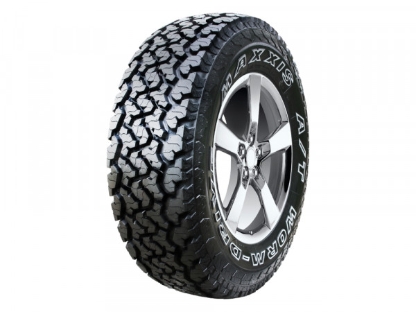 Шина внедорожная 245/70R16 MAXXIS AT-980E Worm-Drive 113/110Q