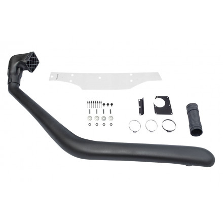 Шноркель для Mitsubishi L200 1996-2006 / Pajero Sport I 1998-2006 Шноркель для Mitsubishi L200 1996-2006 / Pajero Sport I 1998-2006
