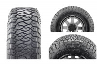 Шина внедорожная 265/75R16 LT MAXXIS RAZR AT-811 123/120R 10PR