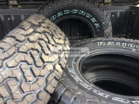 Шина внедорожная 225/55R18LT Roadcruza RA1100 108/105S