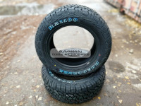 Шина внедорожная 225/55R18LT Roadcruza RA1100 108/105S