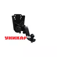 Фаркоп Уникар для УАЗ-2206 под квадрат (03111E) Фаркоп Уникар для УАЗ-2206 под квадрат (03111E)