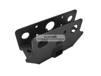 Фаркоп BMS для Toyota Land Cruiser 300 (под бампер BMS060167)