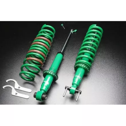 Подвеска TEIN 4X4 DAMPER SPORT +40mm для Ford Bronco U725 (2024+)