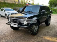 Расширители арок TORBIK LADA Niva 4x4 (резанные) 100мм