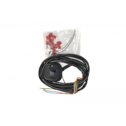 Универсальный комплект электрики для Фаркопов (7 контактов)