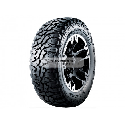 Шина внедорожная ROADCRUZA LT265/75R16 119/116Q RA3200 M/T POR