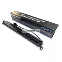 Светодиодная однорядная балка Aurora 20" 108W с RGB подсветкой (ALO-S5T-20RQ)