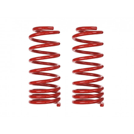 Пружины Vlad Springs задние Jeep Commander 1 дюйм комфорт