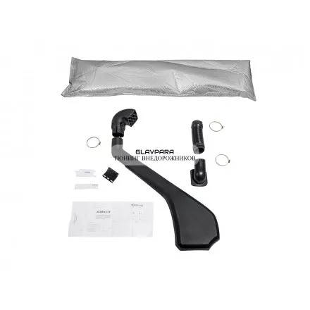 Шноркель для Land Rover Discovery 3/4 2.7L TDV6 Шноркель для Land Rover Discovery 3/4 2.7L TDV6