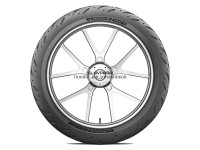 Мотошина Michelin Pilot Road 4 GT 120/70 ZR17 58W TL