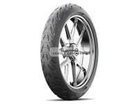 Мотошина Michelin Pilot Road 4 GT 120/70 ZR17 58W TL