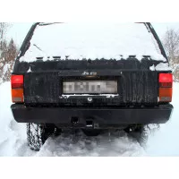 Задний силовой бампер АМЗ для Jeep Grand Cherokee XJ Задний силовой бампер АМЗ для Jeep Grand Cherokee XJ