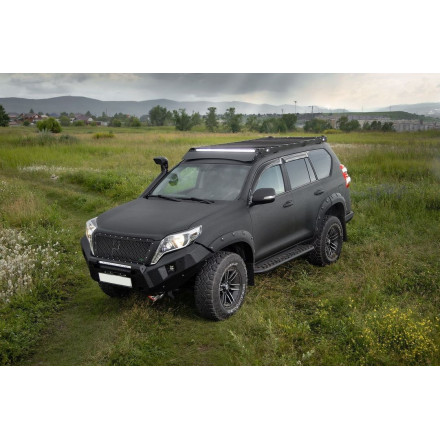 Toyota Land Cruiser Prado 150 от компании STC-Russia