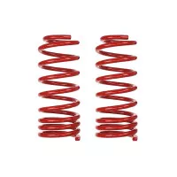 Пружины Vlad Springs передние Volkswagen Amarok 1.5 дюйма силовой обвес