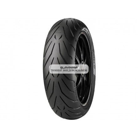 Мотошина Pirelli Angel GT 180/55 ZR17 73W TL