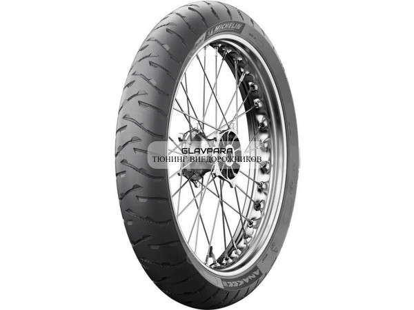 Мотошина Michelin Anakee 3 120/70 R19 60V TL/TT